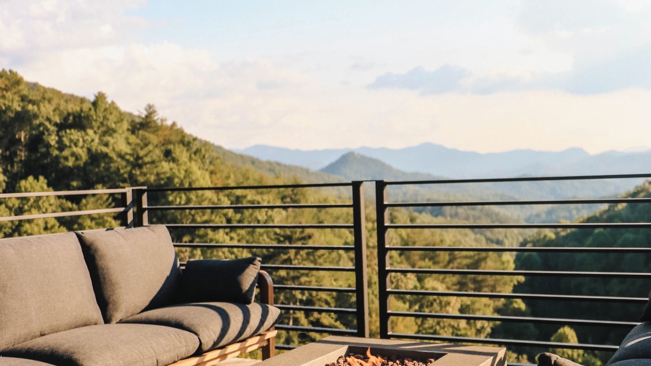 Photo of Bedroom in Bryson City