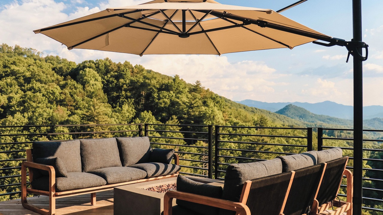 Photo of Outdoor in Bryson City