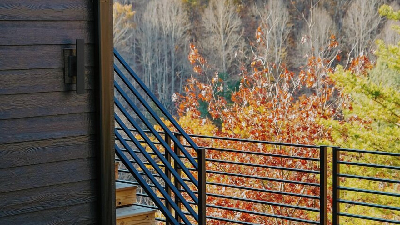 Photo of Outdoor in Bryson City
