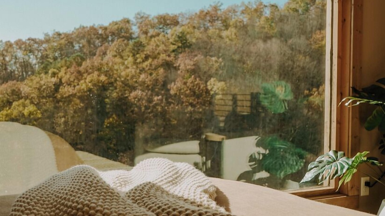 Photo of Bedroom in Bryson City