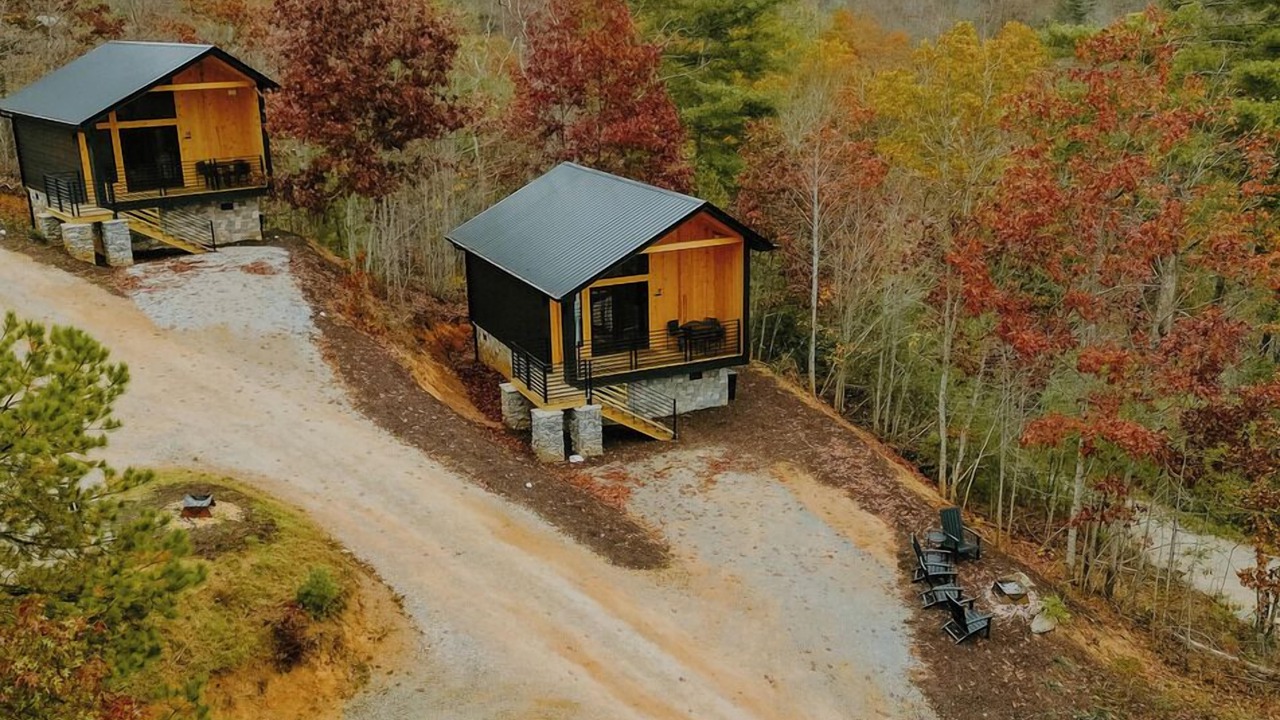 Photo of Outdoor in Bryson City