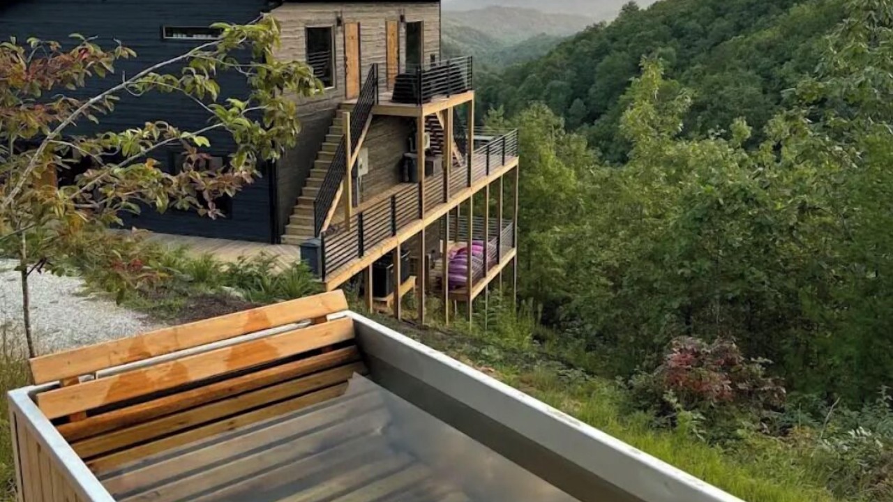 Photo of Outdoor in Bryson City