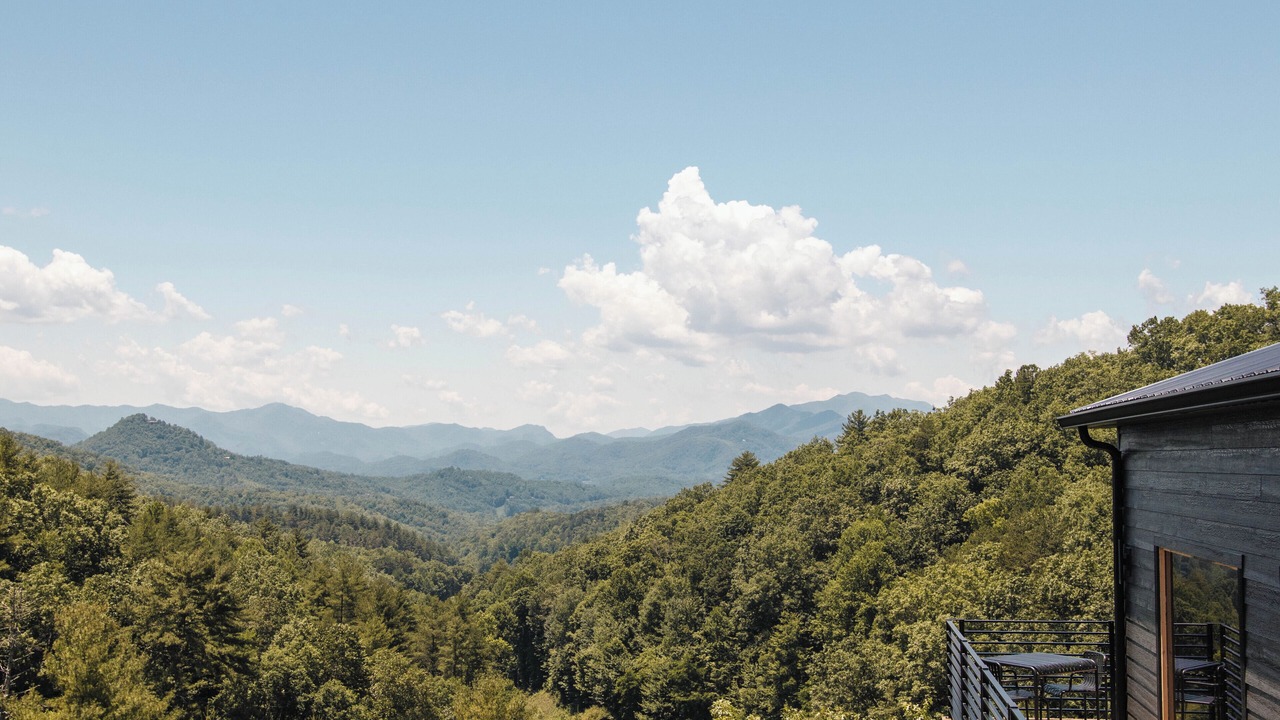 Photo of Outdoor in Bryson City