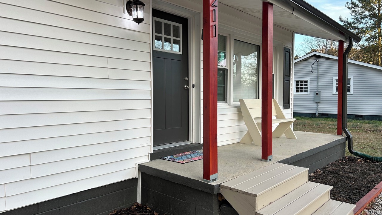 Photo of Outdoor in Battleboro