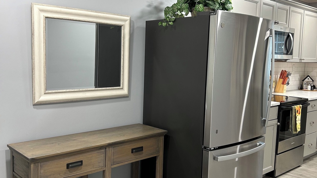 Photo of Kitchen in Battleboro