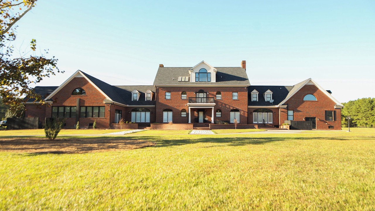 Photo of Outdoor in Rocky Mount