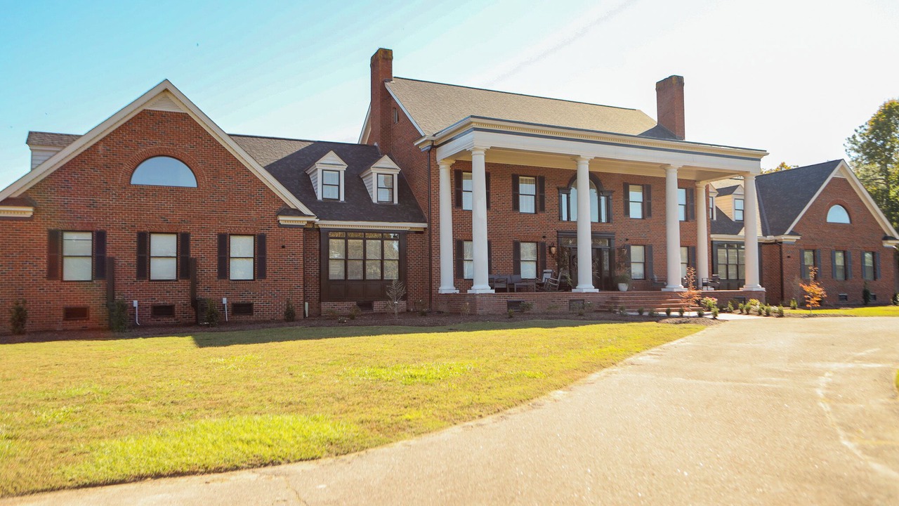 Photo of Outdoor in Rocky Mount