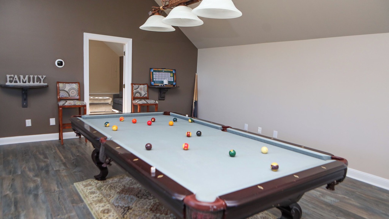 Photo of Bedroom in Rocky Mount