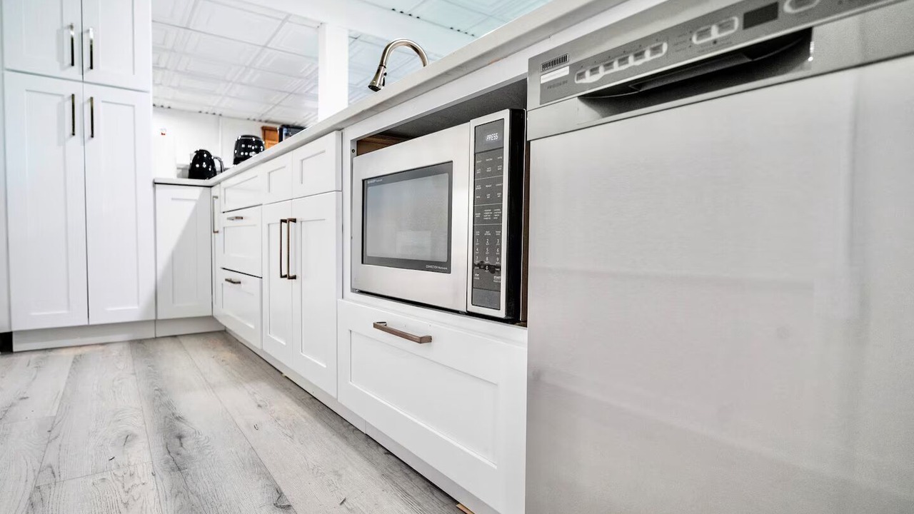 Photo of Kitchen in Scotts