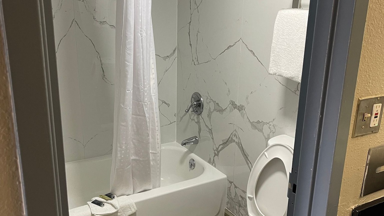Photo of Bathroom in Hidden Valley