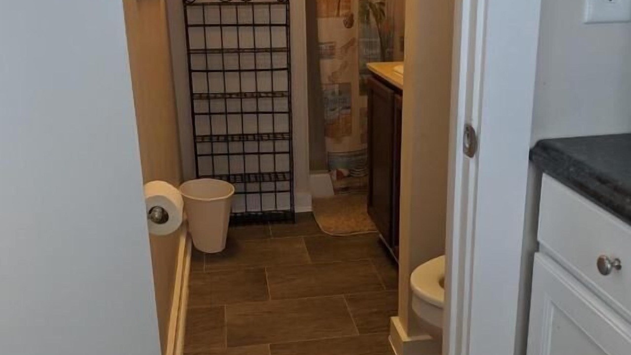 Photo of Bathroom in Morehead City
