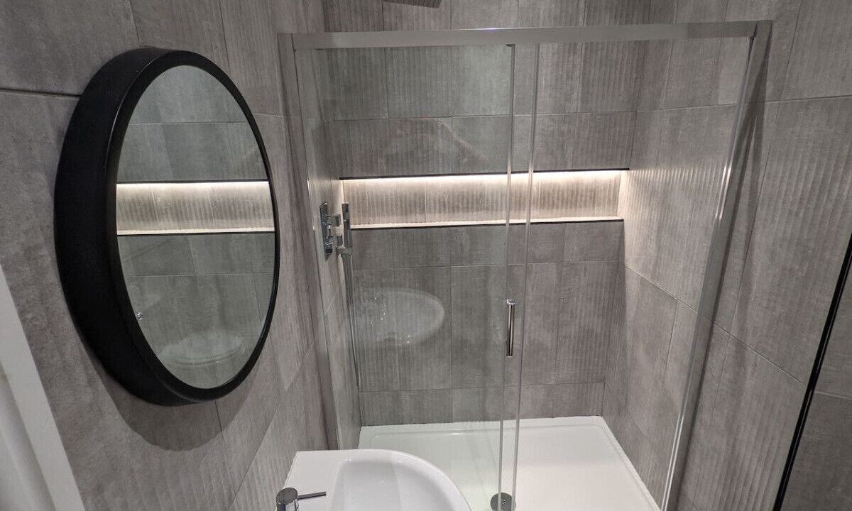 Photo of Bathroom in Anfield