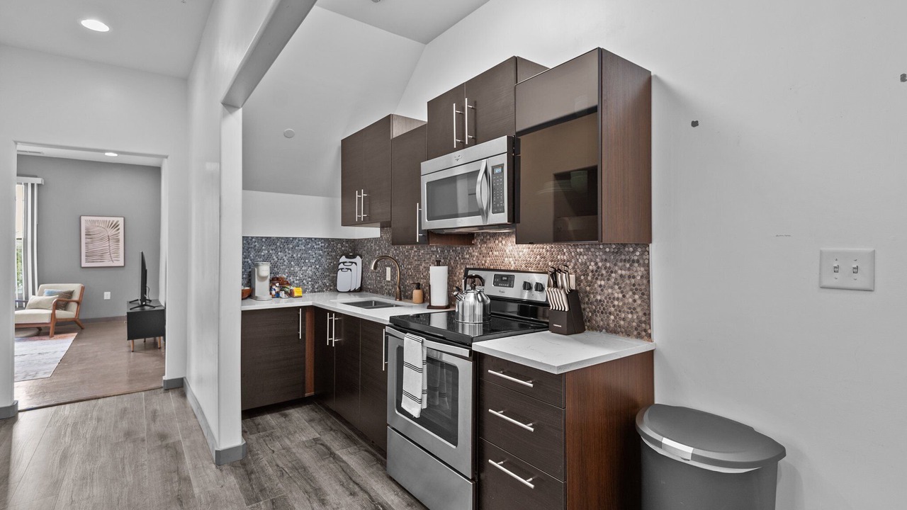 Photo of Kitchen in Washington