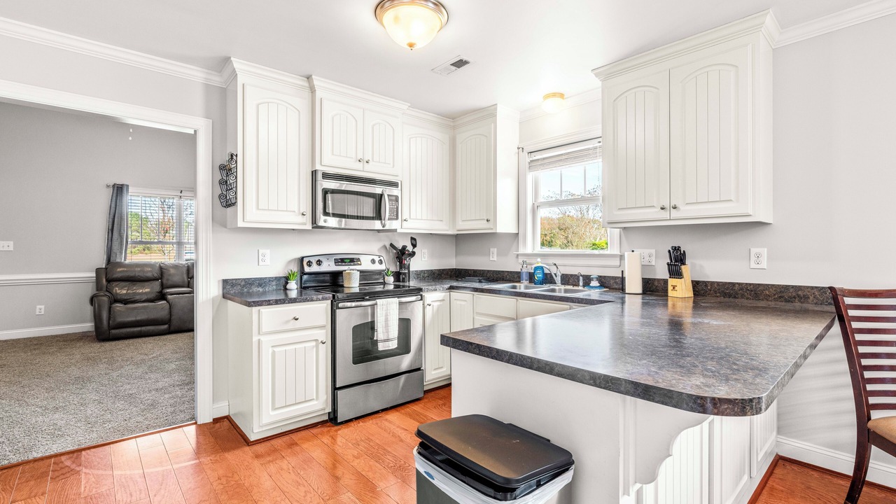 Photo of Kitchen in Kenly