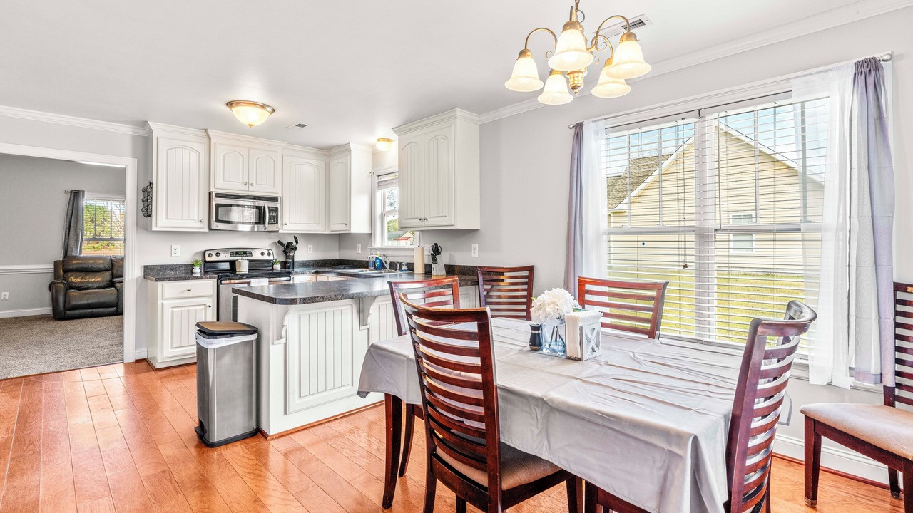 Photo of Kitchen in Kenly