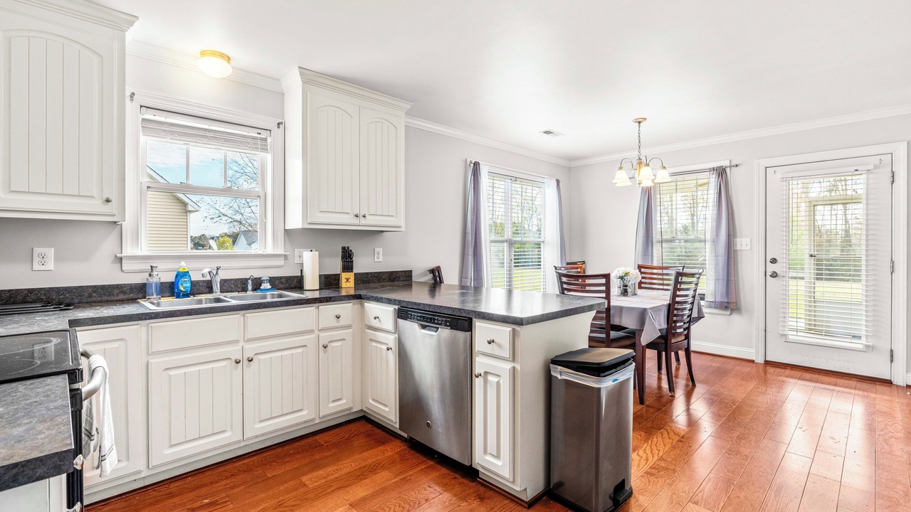 Photo of Kitchen in Kenly
