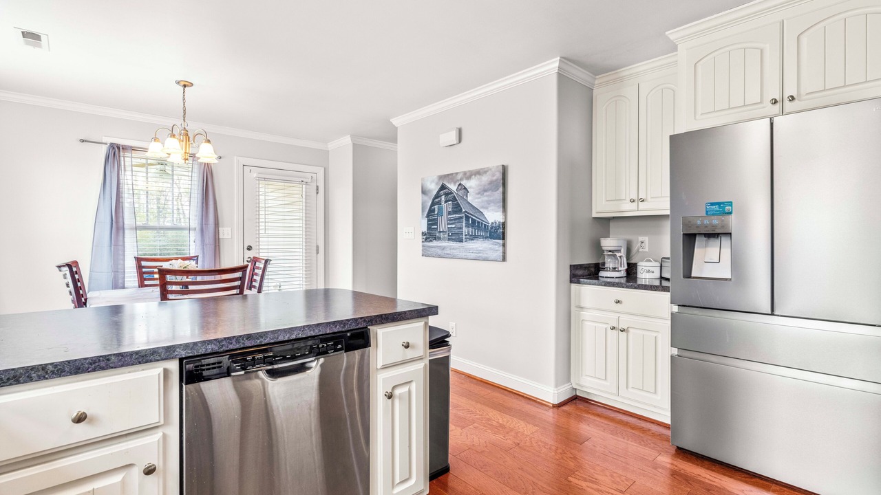 Photo of Kitchen in Kenly