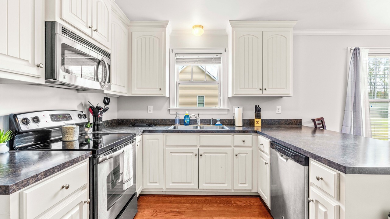 Photo of Kitchen in Kenly