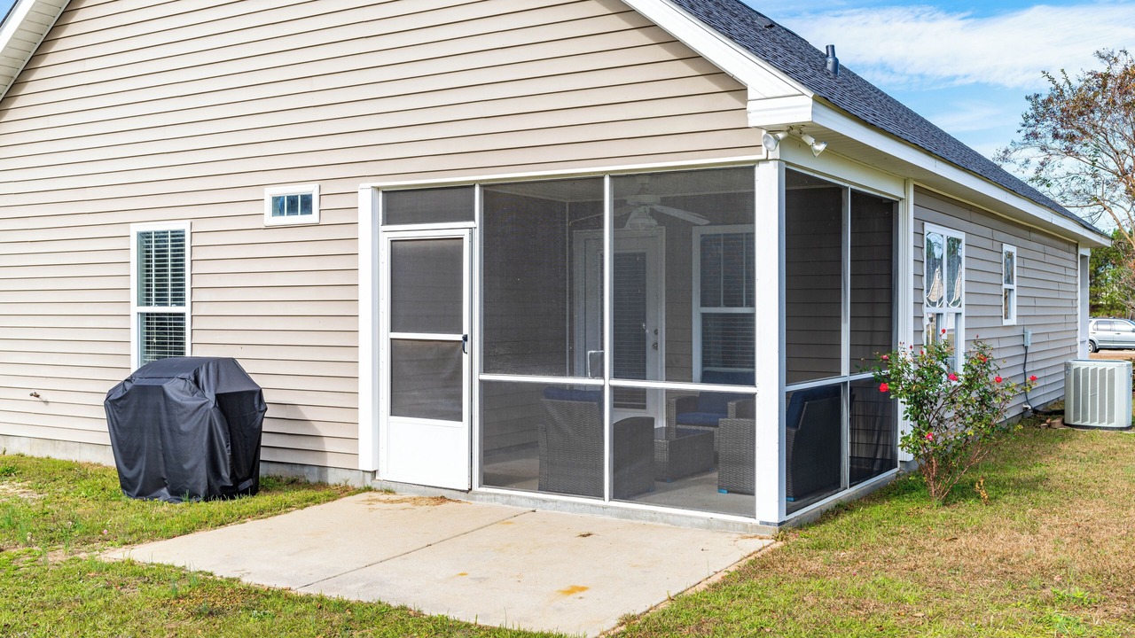 Photo of Outdoor in Kenly