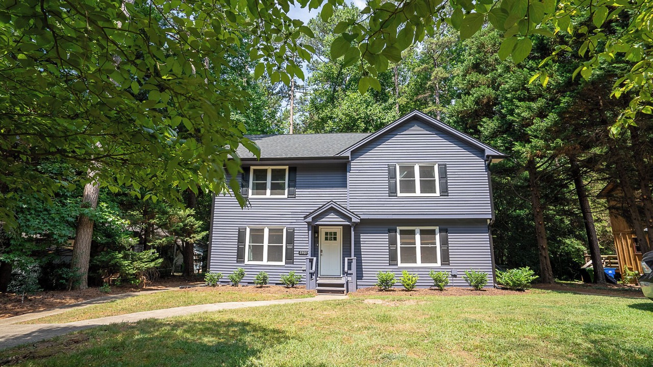 Photo of Outdoor in North Raleigh