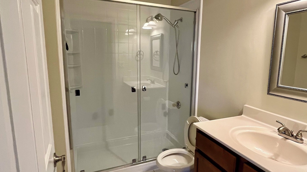 Photo of Bathroom in Dilworth