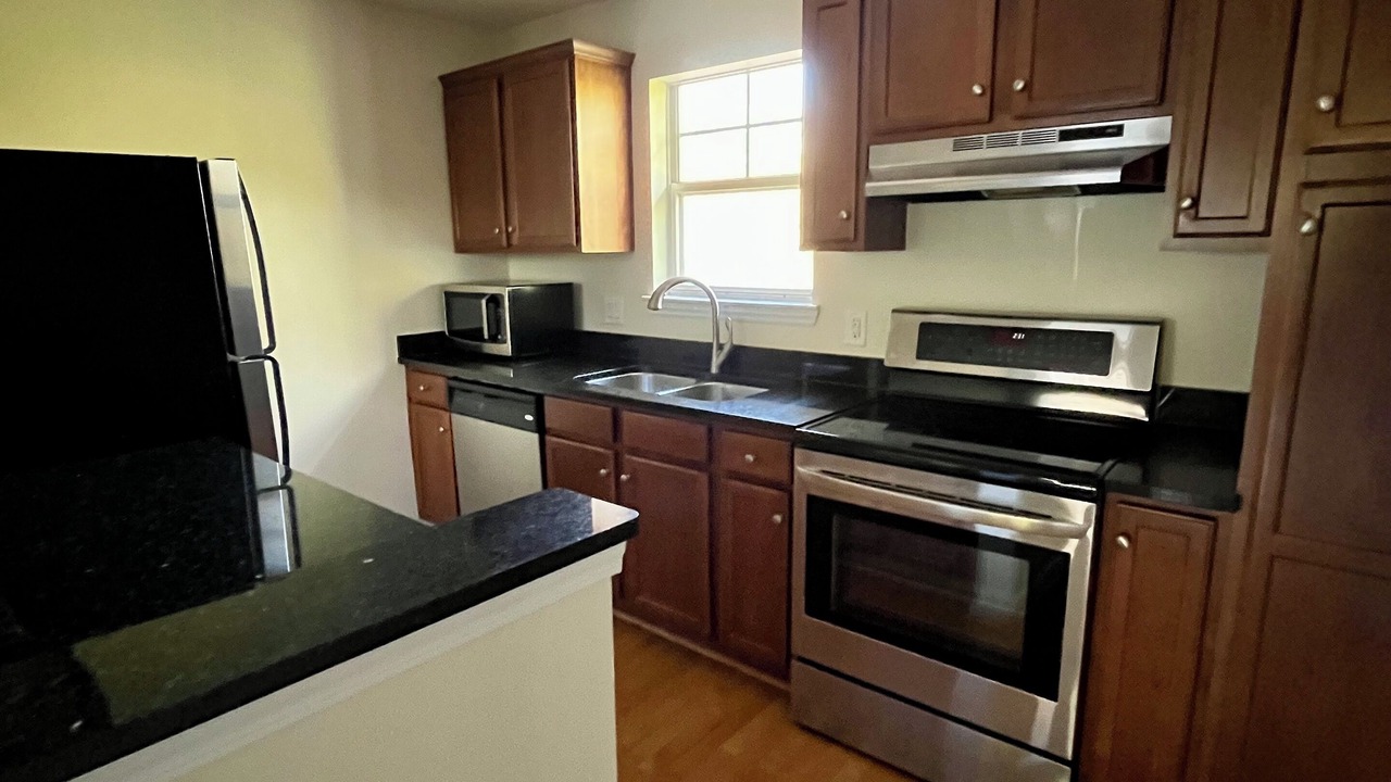 Photo of Kitchen in Dilworth