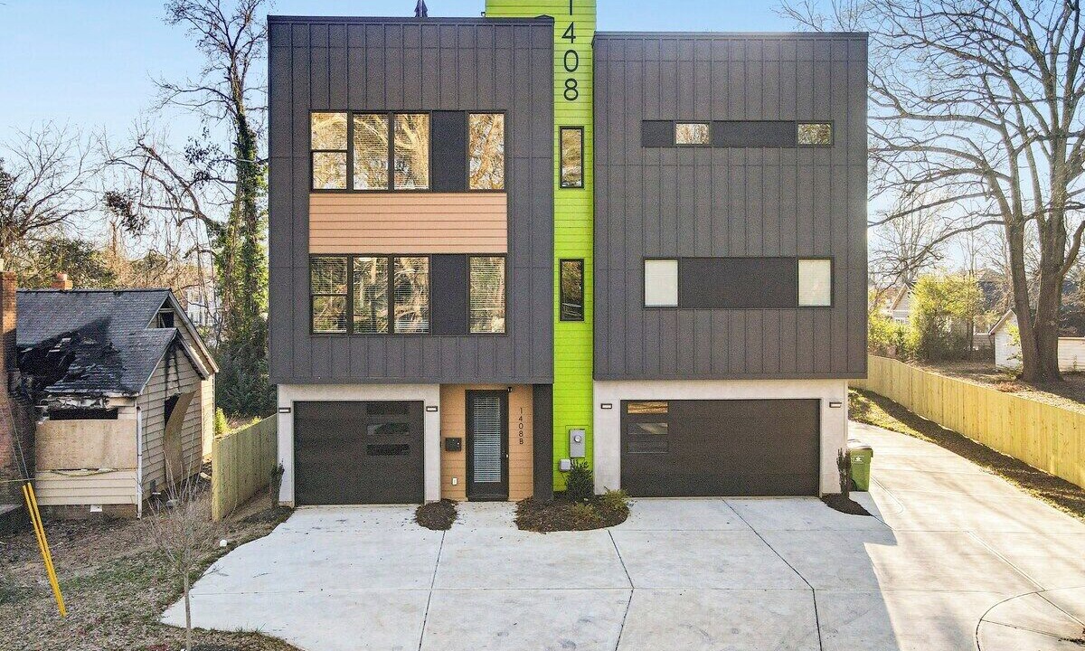 Photo of Outdoor in North Charlotte