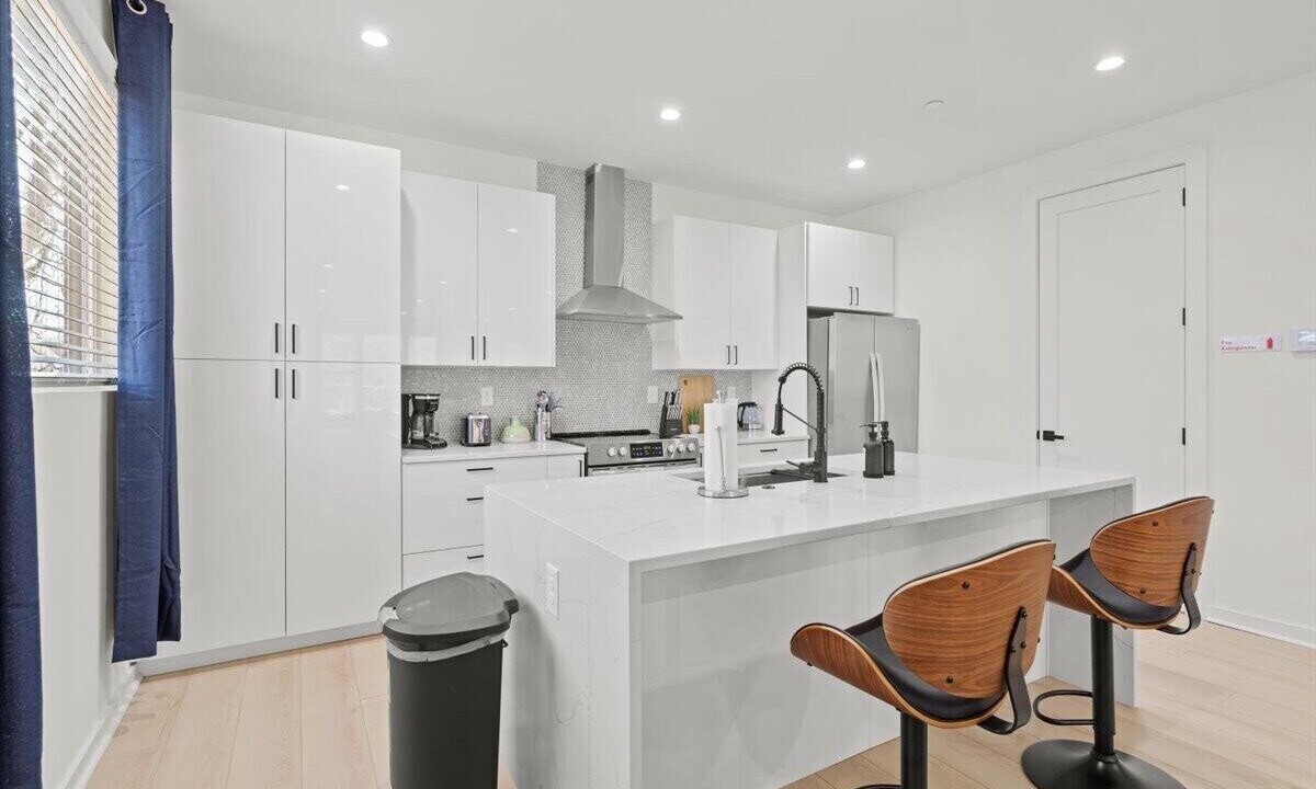 Photo of Kitchen in North Charlotte