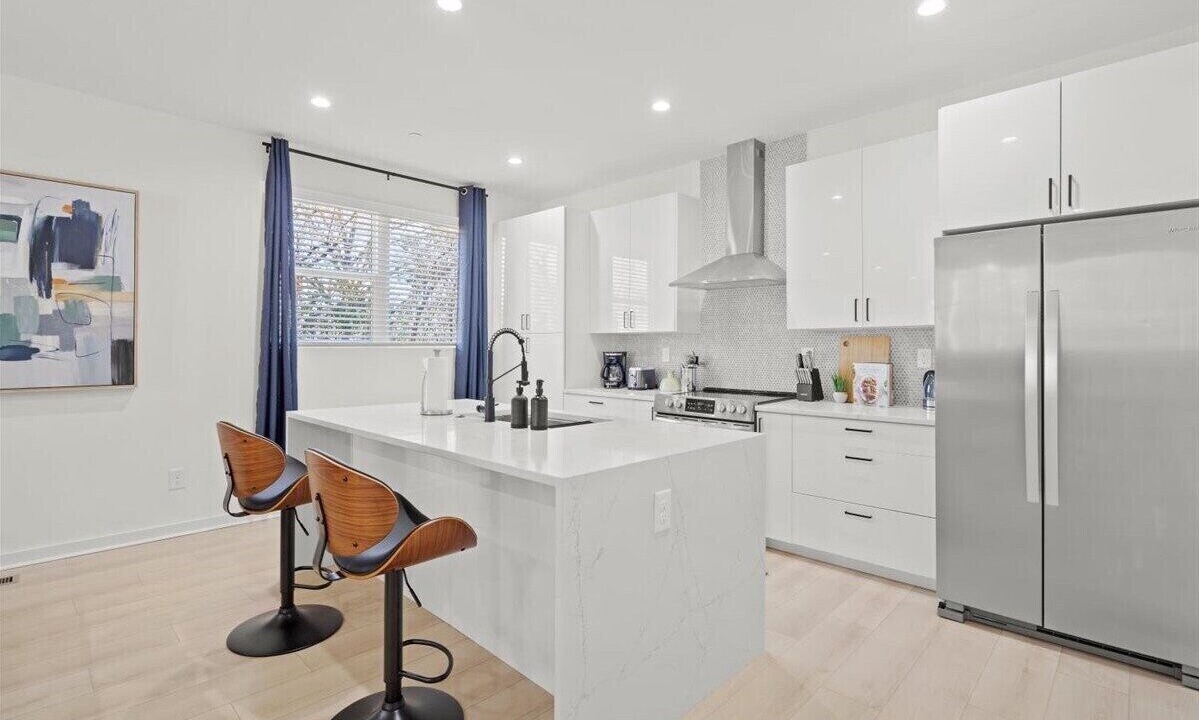 Photo of Kitchen in North Charlotte