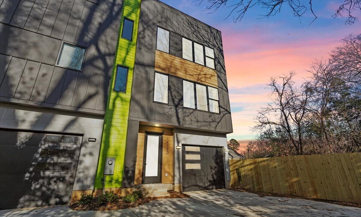 Photo of Outdoor in North Charlotte