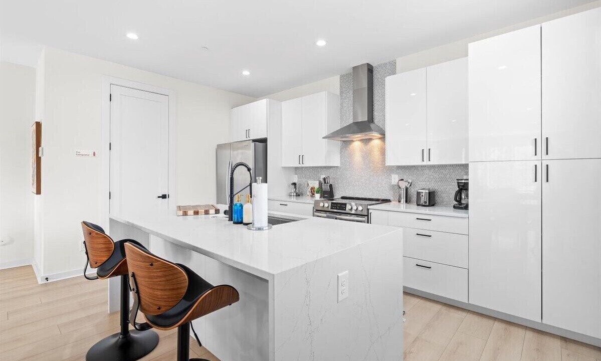 Photo of Kitchen in North Charlotte