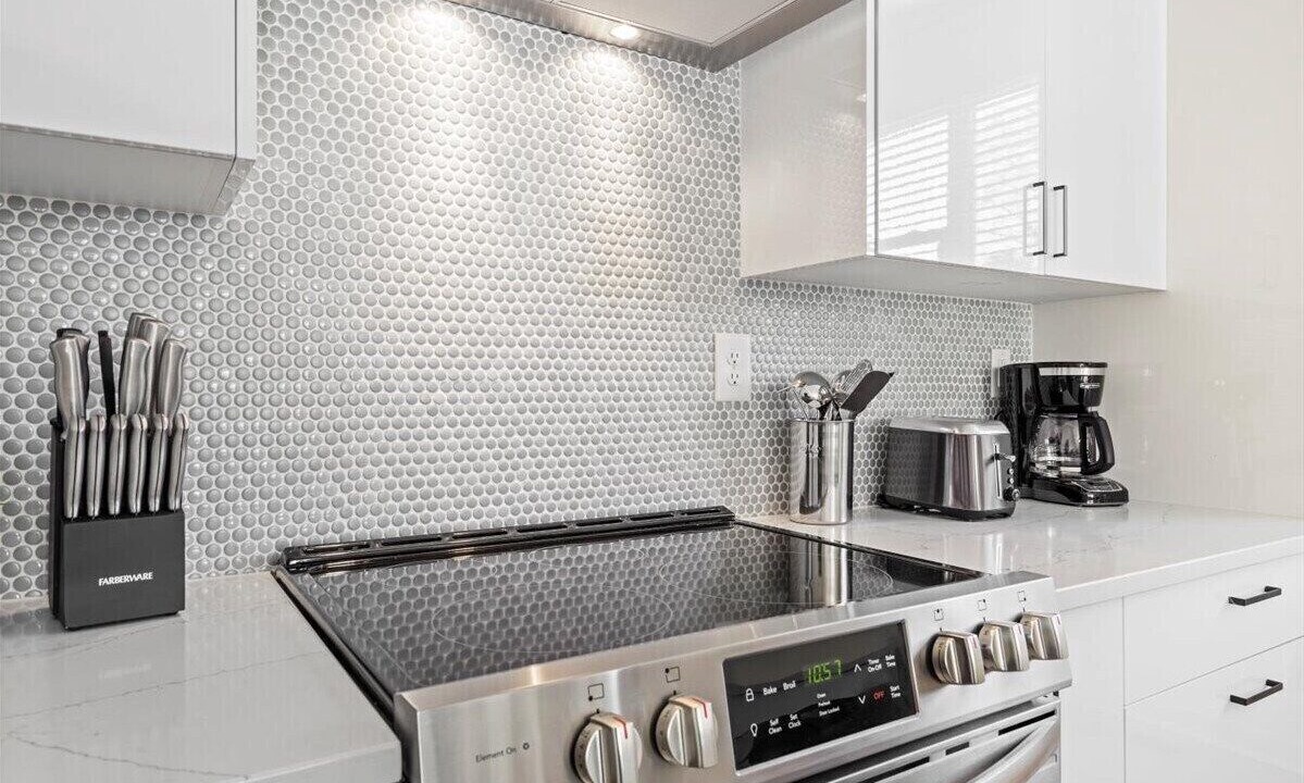 Photo of Kitchen in North Charlotte