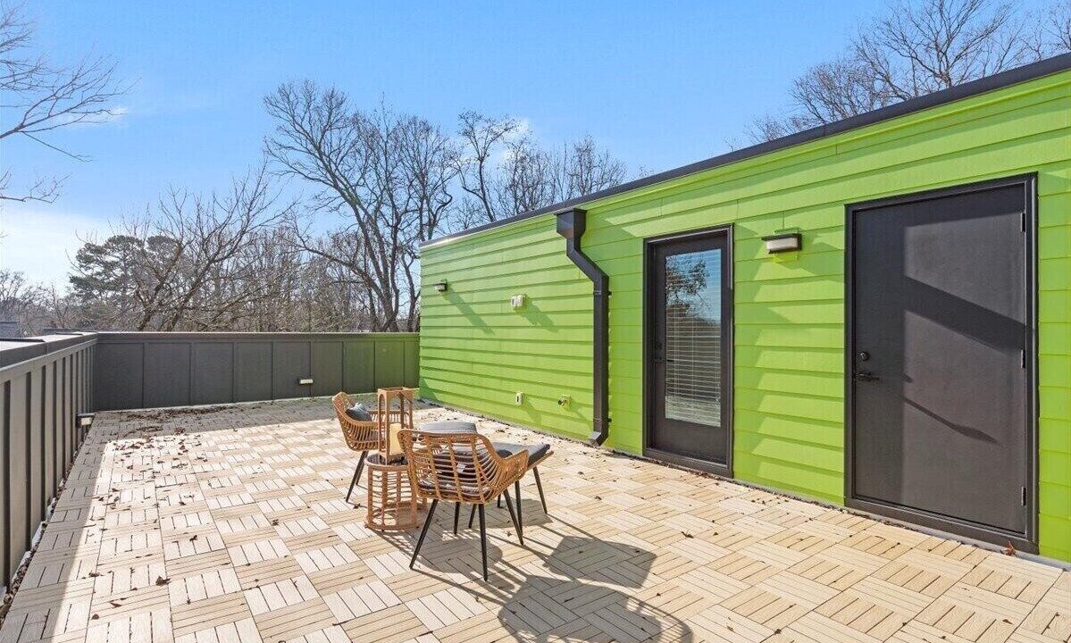 Photo of Outdoor in North Charlotte