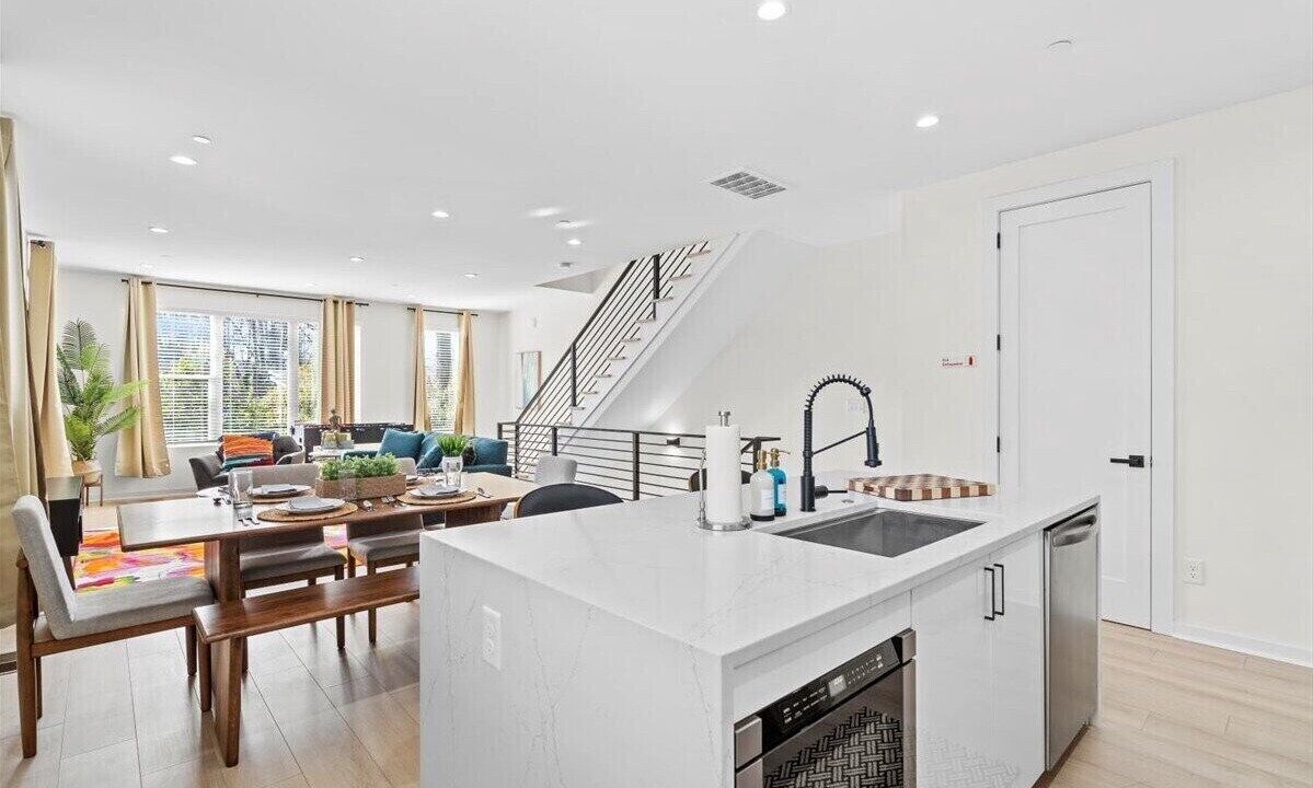 Photo of Kitchen in North Charlotte