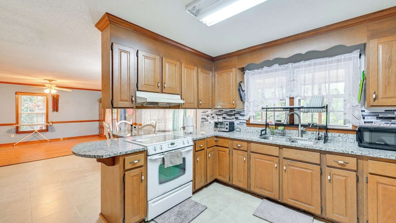 Photo of Kitchen in Charlotte