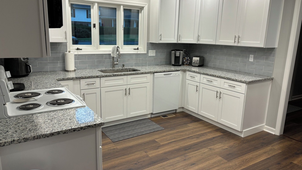 Photo of Kitchen in Jamestown