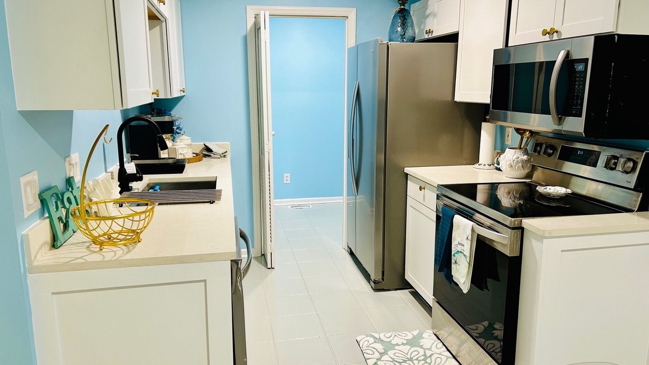 Photo of Kitchen in Charlotte