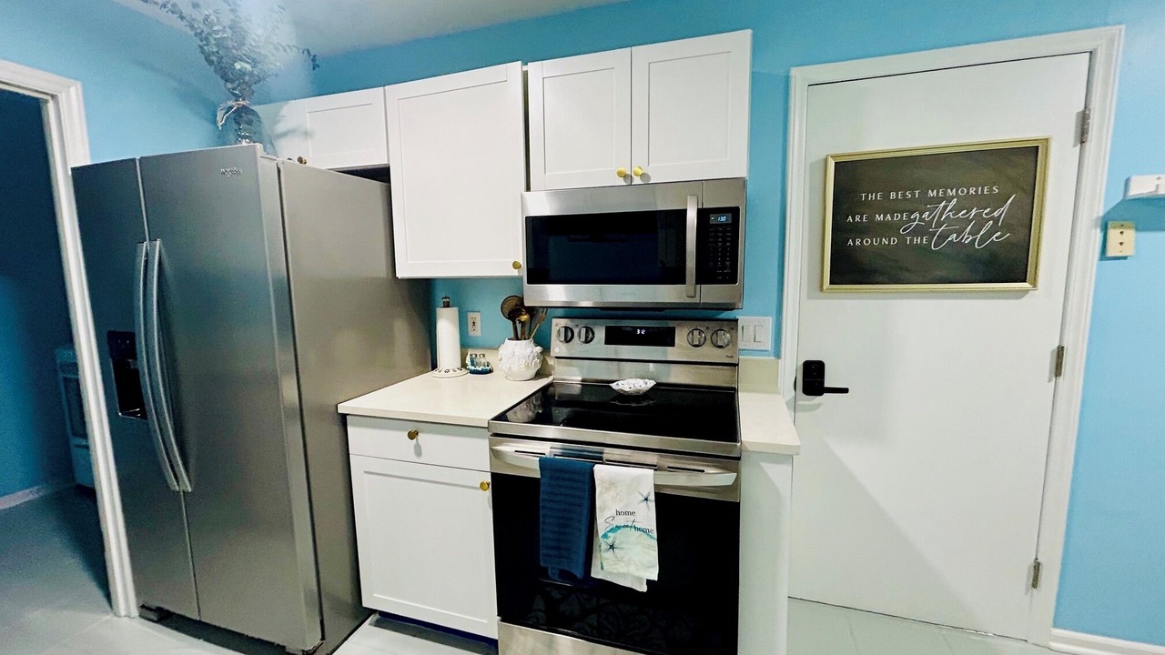 Photo of Kitchen in Charlotte