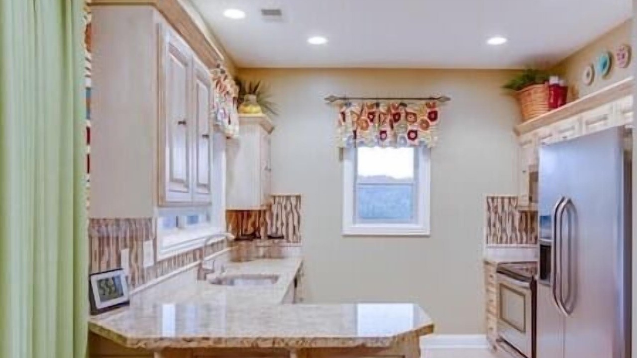 Photo of Kitchen in Goodlettsville