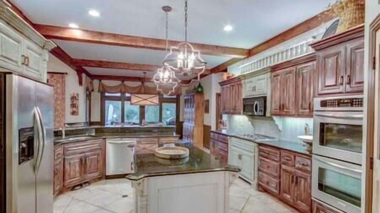 Photo of Kitchen in Goodlettsville