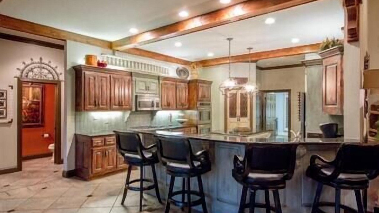 Photo of Kitchen in Goodlettsville