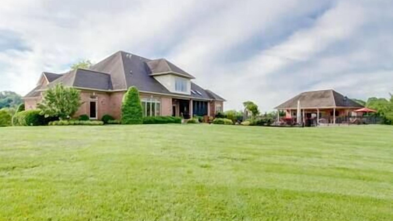 Photo of Outdoor in Goodlettsville