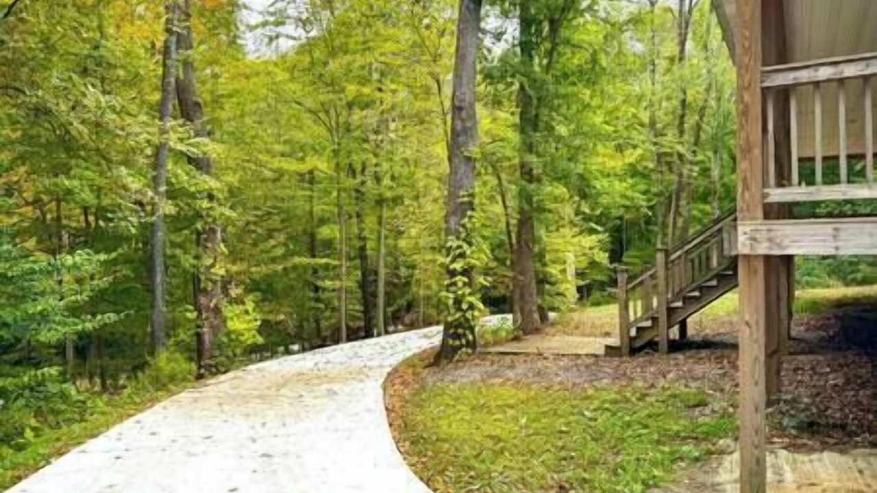 Photo of Outdoor in Ridgetop
