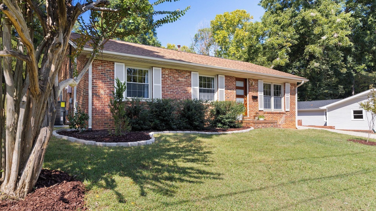 Photo of Outdoor in Hillsborough