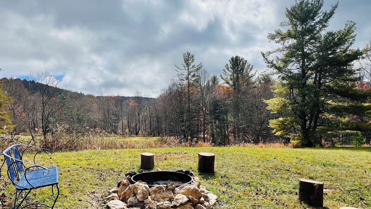 Photo of Outdoor in Laurel Springs