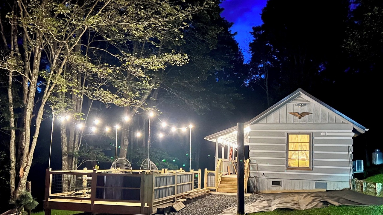 Photo of Outdoor in Laurel Springs