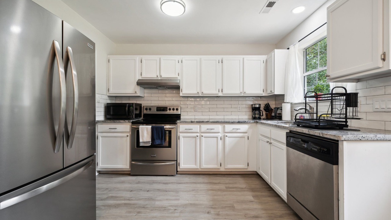 Photo of Kitchen in Harrisburg