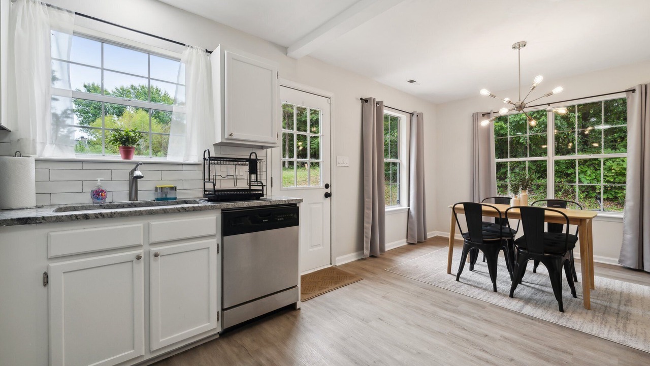 Photo of Kitchen in Harrisburg