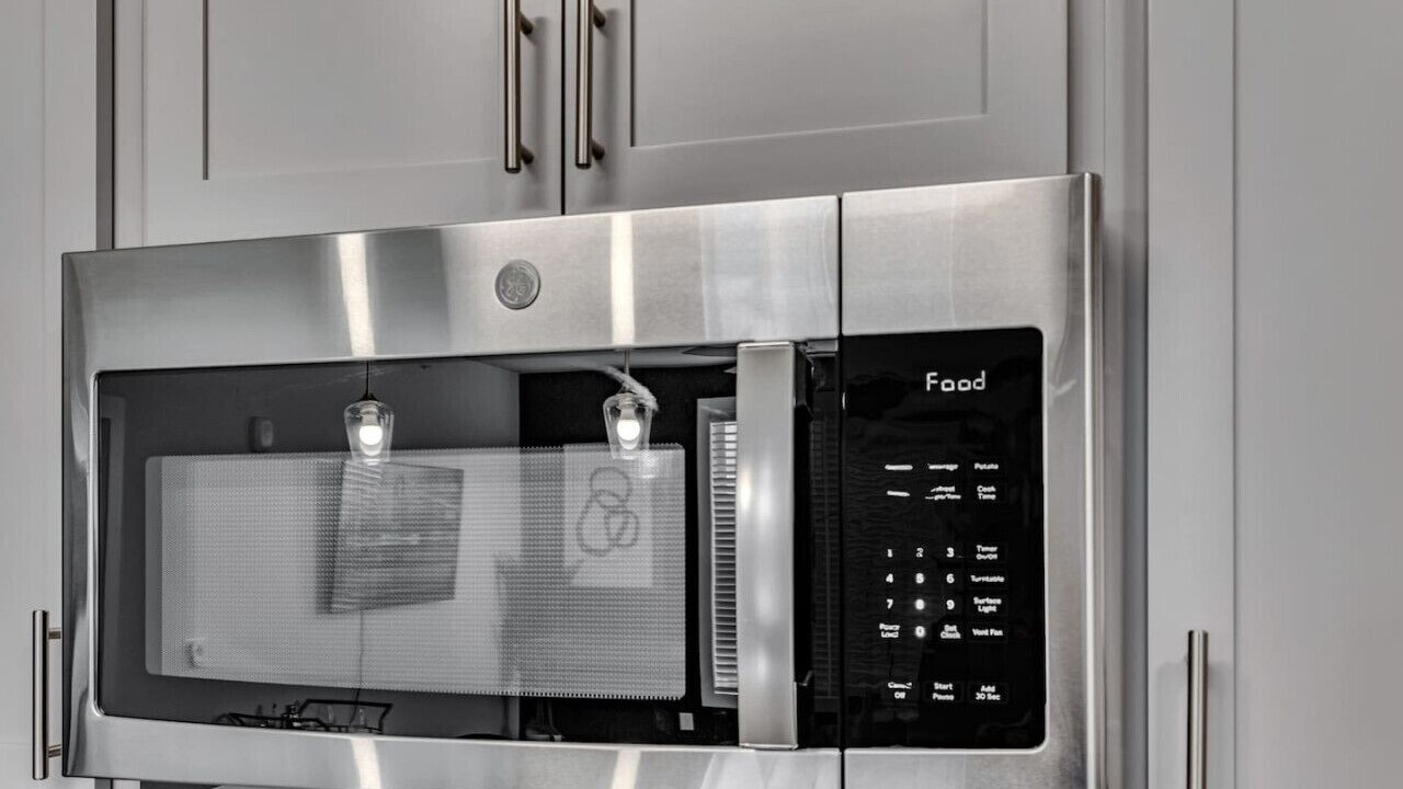 Photo of Kitchen in Hayes