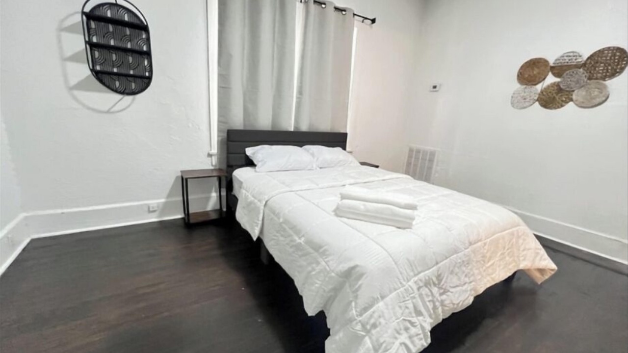 Photo of Bedroom in Wilson